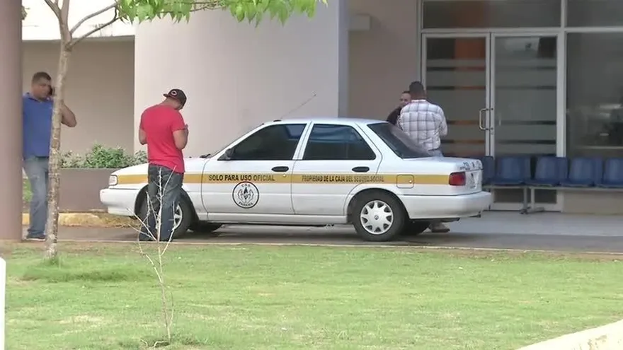 Niegan contaminación bacteriana en hospital de la 24 de Diciembre