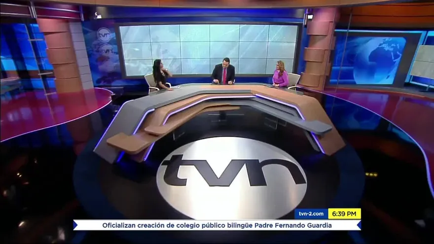 Noticiero Estelar 16 de enero del 2018 - Bloque 2