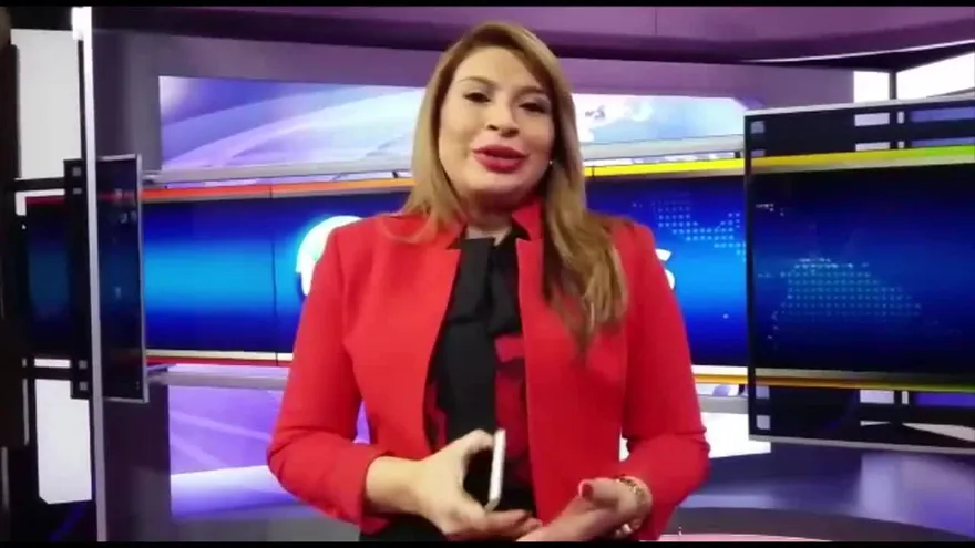 Siria Miranda cuenta sus experiencias en Semana Santa