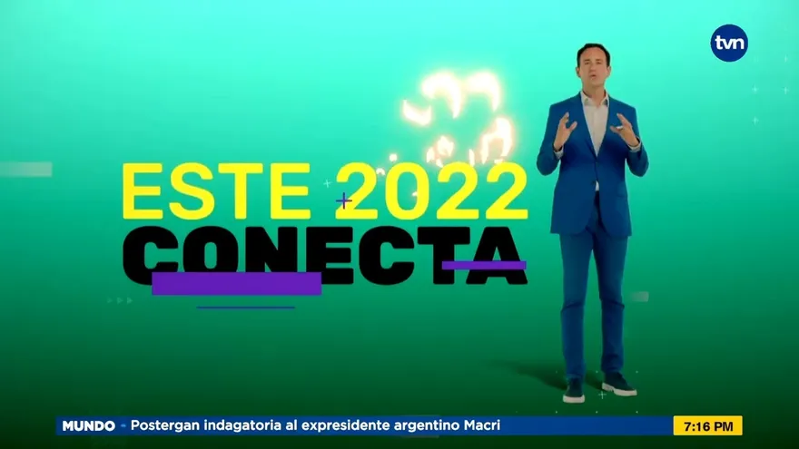 TVN Media realiza lanzamiento de la Preventa 2022