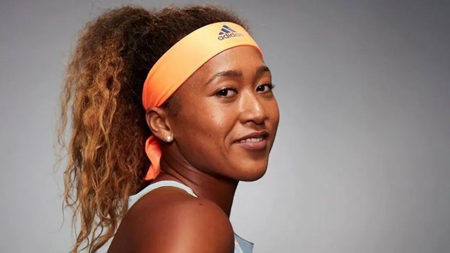 Naomi Osaka, un mestizaje atípico en Japón que atrae a las marcas