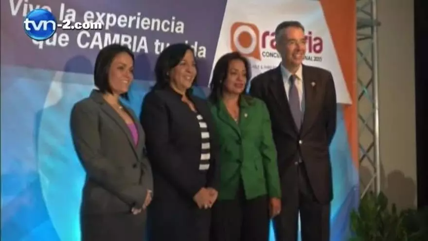 Lanzan undécimo Concurso Nacional de Oratoria