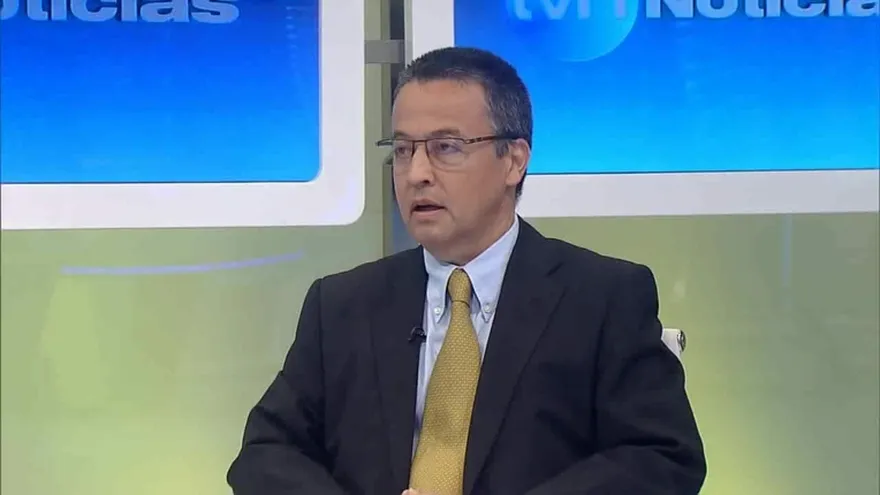 Jaime Abad, habla sobre caso de cuarta "máquina pinchadora".