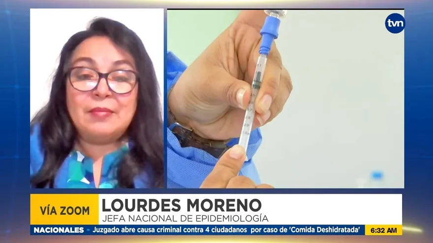 Esfuerzos del sistema de salud dan buenos frutos en la tercera ola