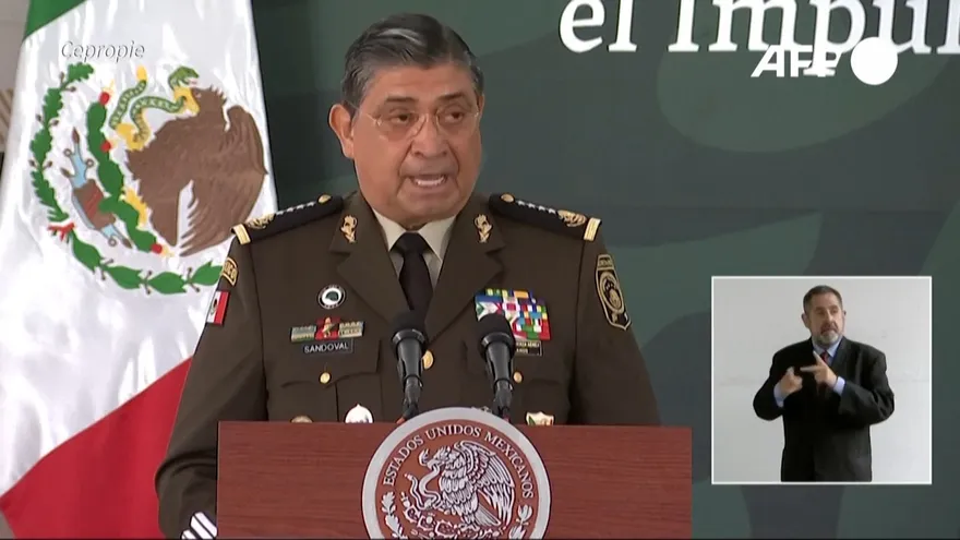 Cero impunidad y justicia para las víctimas de la llamada Guerra Sucia en México.