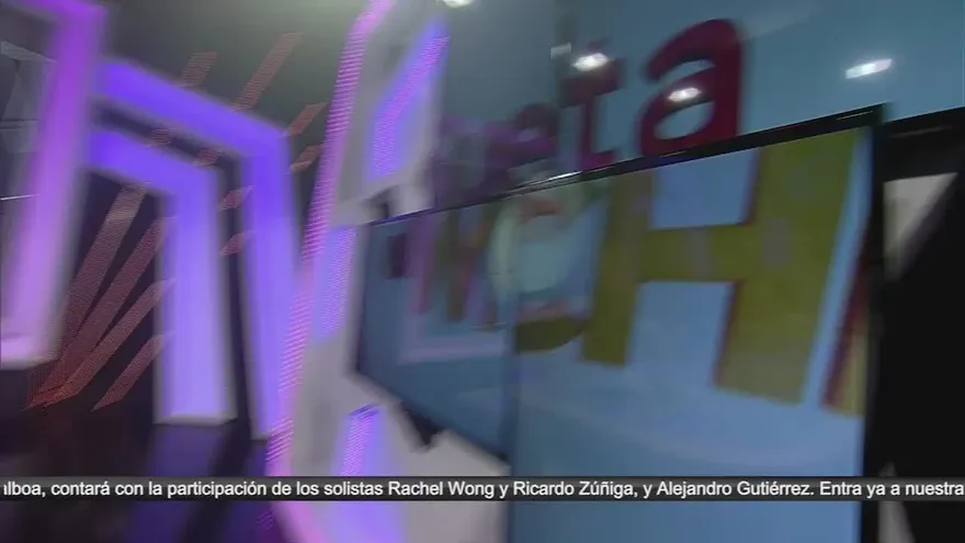 ¡Karen Chalmersh dice que siempre le damos palo!