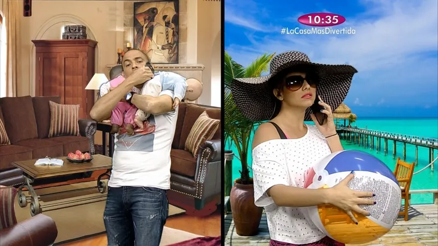 Caso Abierto - Mi Mujer no me paga la Pensión