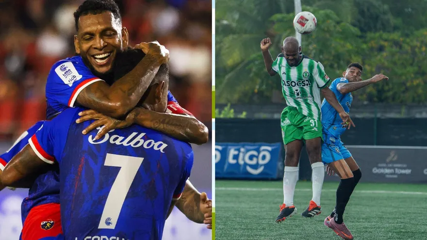 Plaza Amador vs Alianza FC| La 'mesa está servida' para la final del Torneo Clausura 2026 LPF