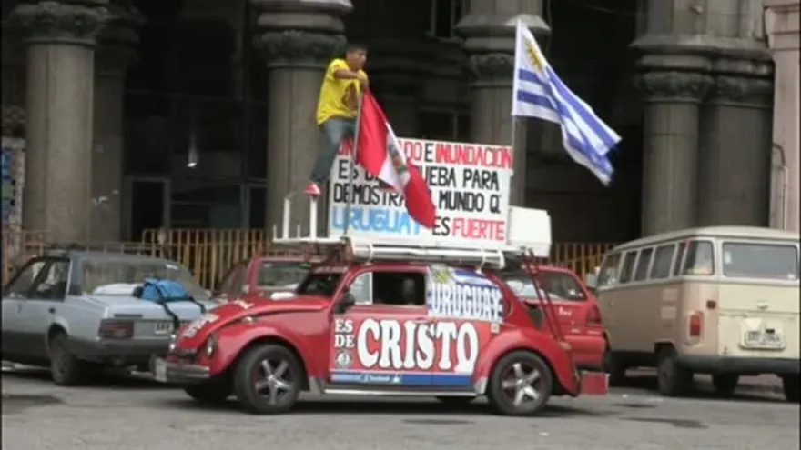 Casa rodante más pequeña del mundo