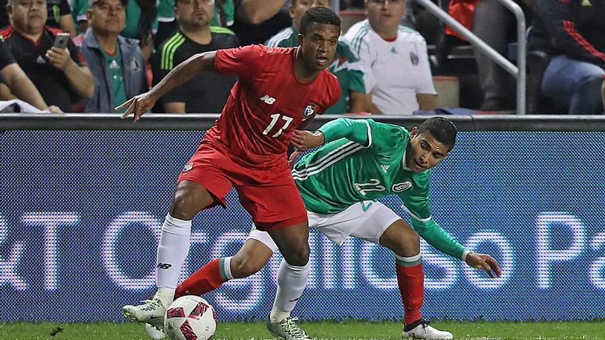 Cuenta regresiva, a un mes del Honduras-Panamá en la Hexagonal