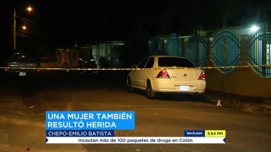 Un nuevo homicidio sacude a la comunidad de Chepo