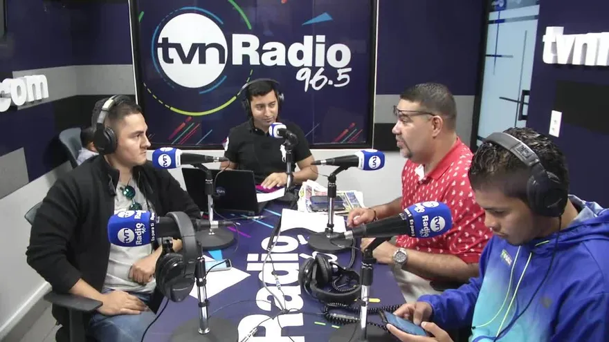 Somos la Sele Radio - 1 de Mayo