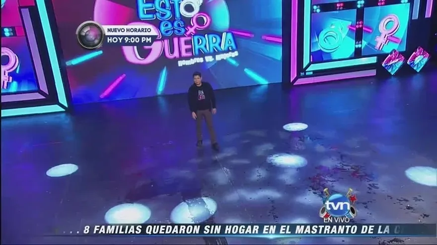 ¡Mucha diversión con la Mímica Musical!