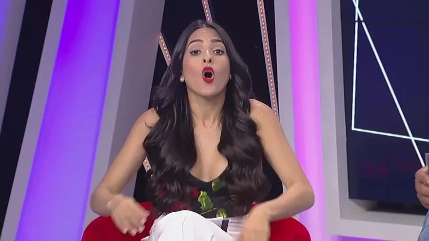 Nos infiltramos en las grabaciones de 'Donaire y Esplendor'