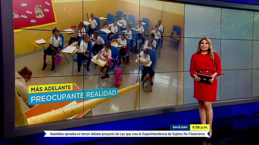 Noticiero Estelar 4 de diciembre del 2019 - Bloque 2