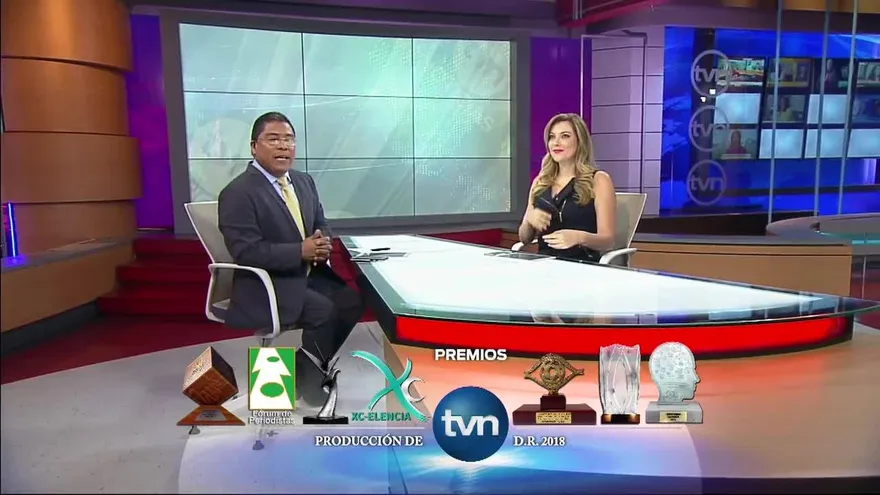 Noticiero AM 13 de febrero del 2018 - Bloque 5