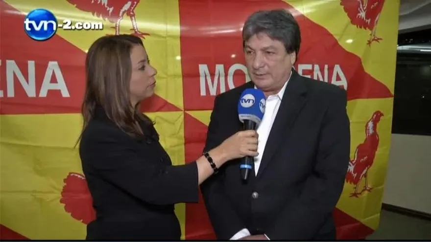 Molirena anuncia fin de alianza con CD