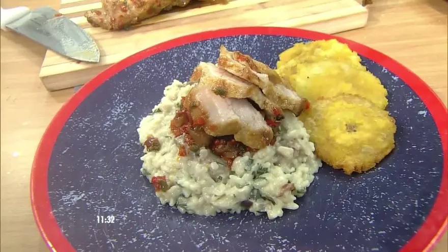 ¿Cómo hacer un rico guacho de costilla?