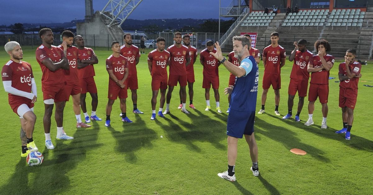 Selección de Panamá | El anuncio de la lista de los 26 guerreros está cada vez más cerca