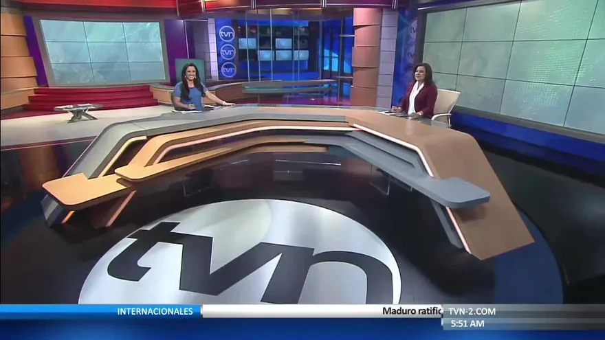 Noticiero AM 13 de noviembre de 2017 - Bloque 1