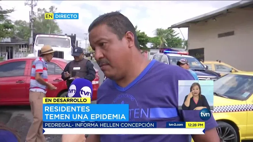 Ligas infantiles se cancelan en Rana de Oro por desborde de aguas servidas