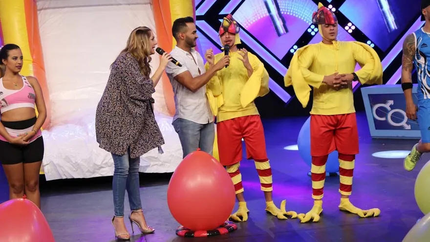 Fotos | 16 de Septiembre, 2016