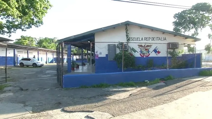 No hubo clases en San Miguelito