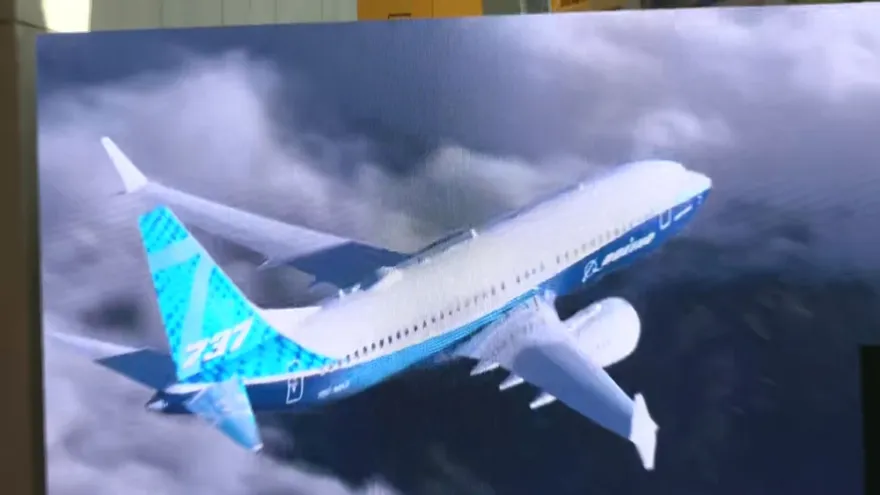 Copa Airlines adquiere 60 nuevas aeronaves