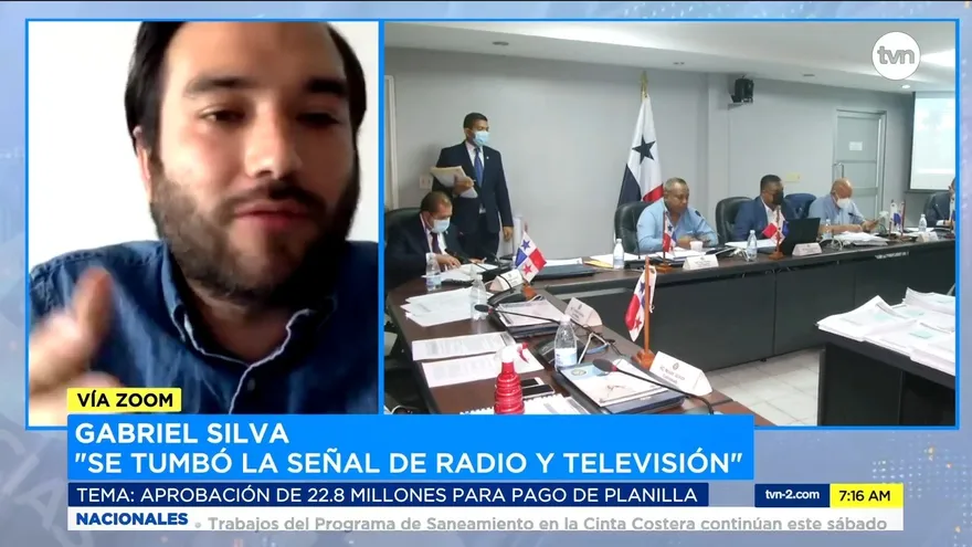 Reacciones por aprobación de 22.8 millones para pago de planilla