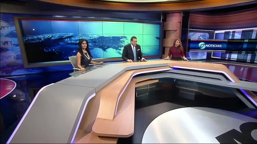 Noticiero Estelar del 9 de agosto Bloque 1