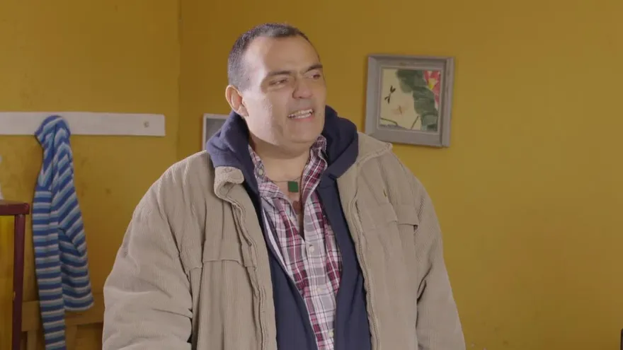 La Gloria de Lucho - Capítulo 9