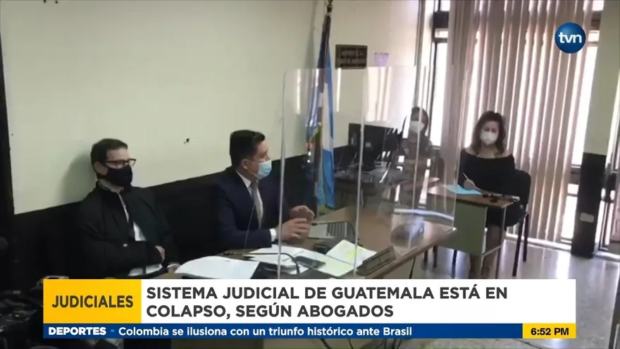 Extradición de hermanos Martinelli tomó más de un año