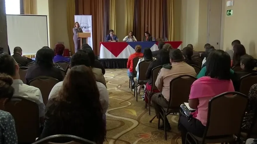 Hay más de dos mil refugiados en Panamá