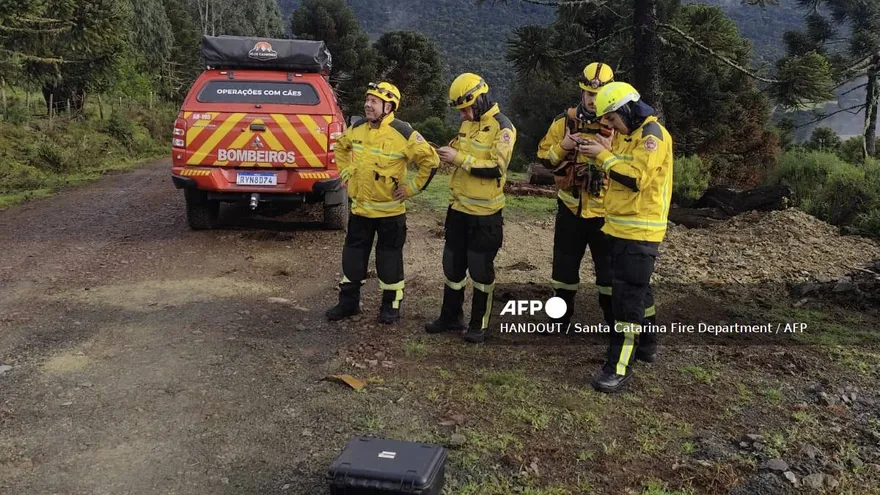 Tragedia: mueren en accidente de helicóptero amigo y socio de Neymar