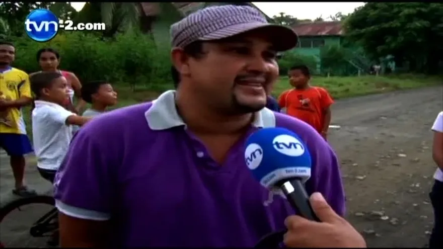 Puerto Armuelles con la esperanza de días mejores