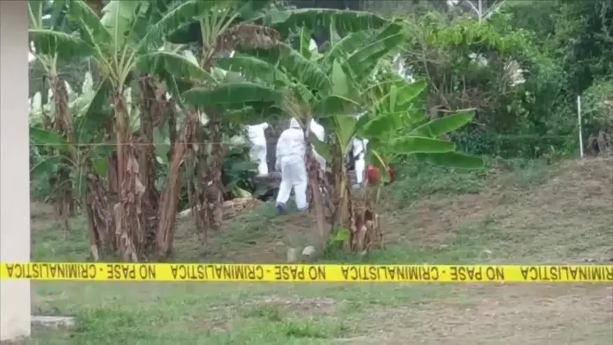 Confirman que restos encontrados en Bugaba corresponden a Luz Michelle Orocú