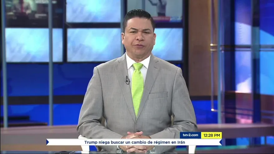 Noticiero MD 27 de mayo del 2019 - Bloque 2