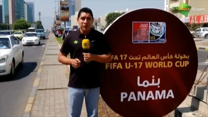 Resumen Deportivo 17 de octubre de 2013