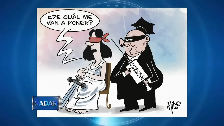 Bloque 6: Caricatura y conclusiones