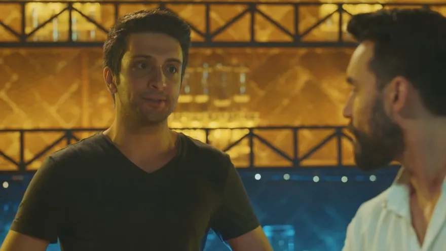 Nefes - Capítulo 149