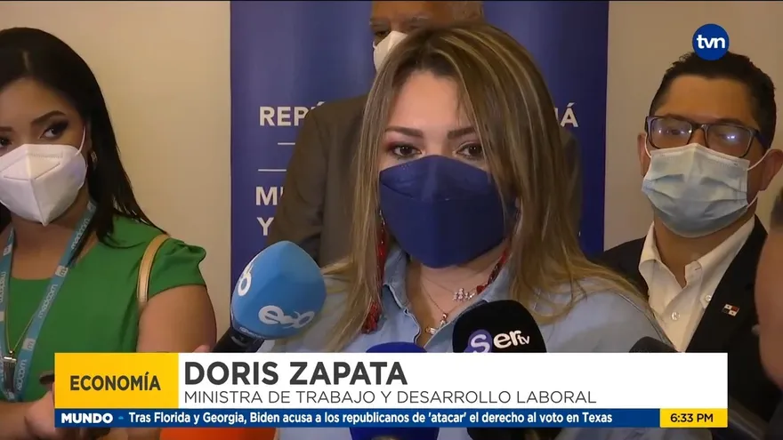 Mujeres han sido el género más golpeado en la pandemia