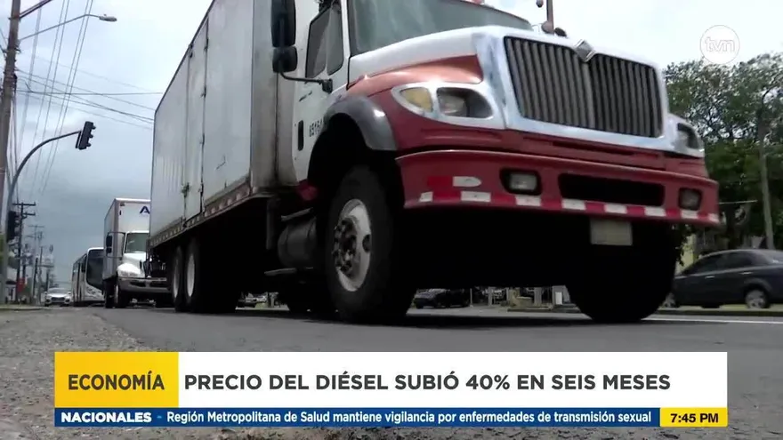 Industriales dicen que precio de combustibles hizo más cara la operación