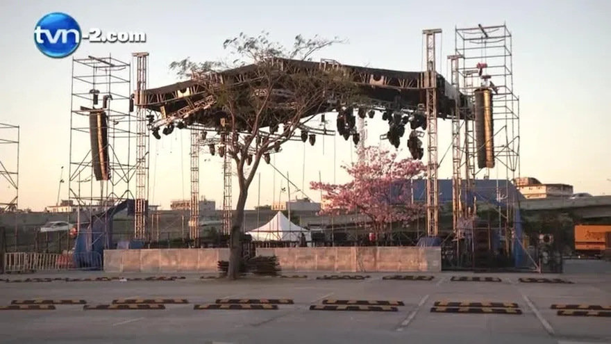 ATP espera aumento en visitantes a carnaval de la ciudad