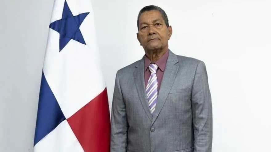 Chanan Singh; nuevo director general del Sistema Penitenciario