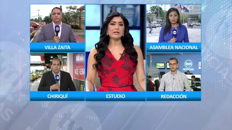 Noticiero Estelar 24 de septiembre del 2018 - Bloque 1