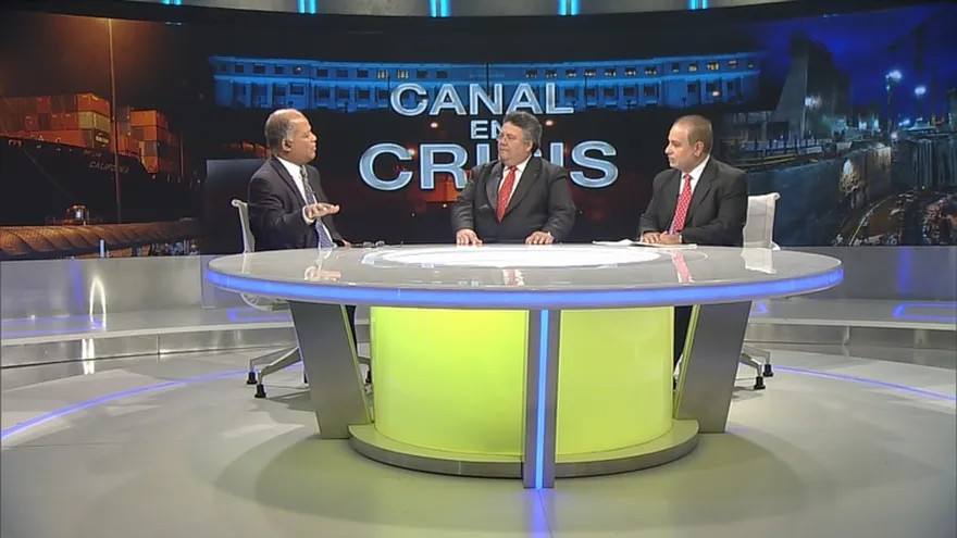 Ante crisis, ACP hace un llamado al “consumo ético” del agua