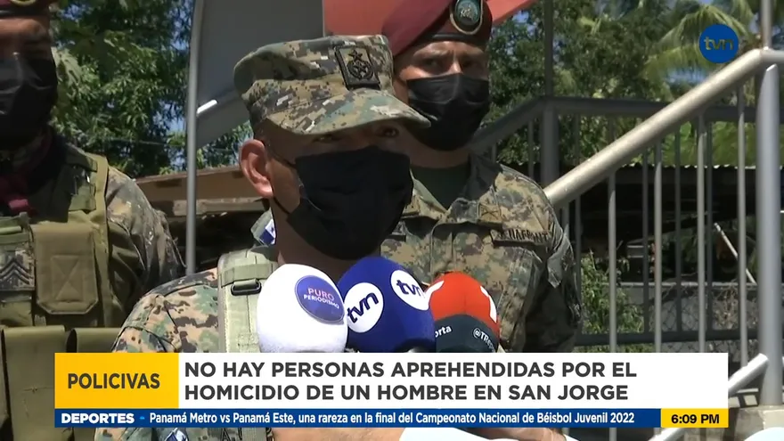 Detienen a personas en la frontera entre Panamá y Costa Rica