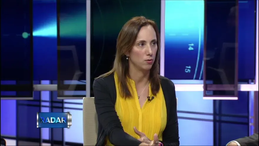 Bloque 6:  Falta de voluntad política