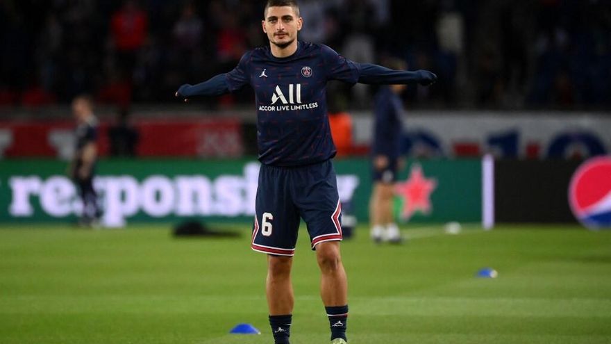 Marco Verratti