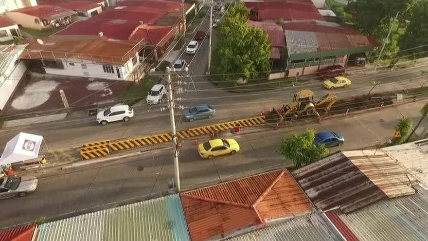 Residentes de Campo Limberbergh se reúnen con diputados en la AN